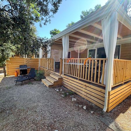 Mobile Homes Sea Princess بيوغْغاد نا موغو المظهر الخارجي الصورة