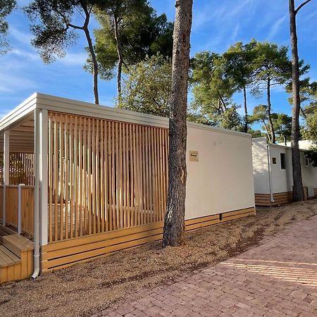 Mobile Homes Sea Princess بيوغْغاد نا موغو المظهر الخارجي الصورة