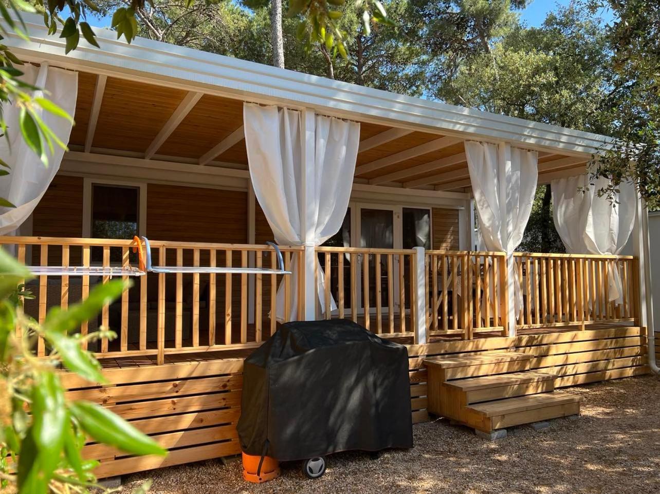 Mobile Homes Sea Princess بيوغْغاد نا موغو المظهر الخارجي الصورة
