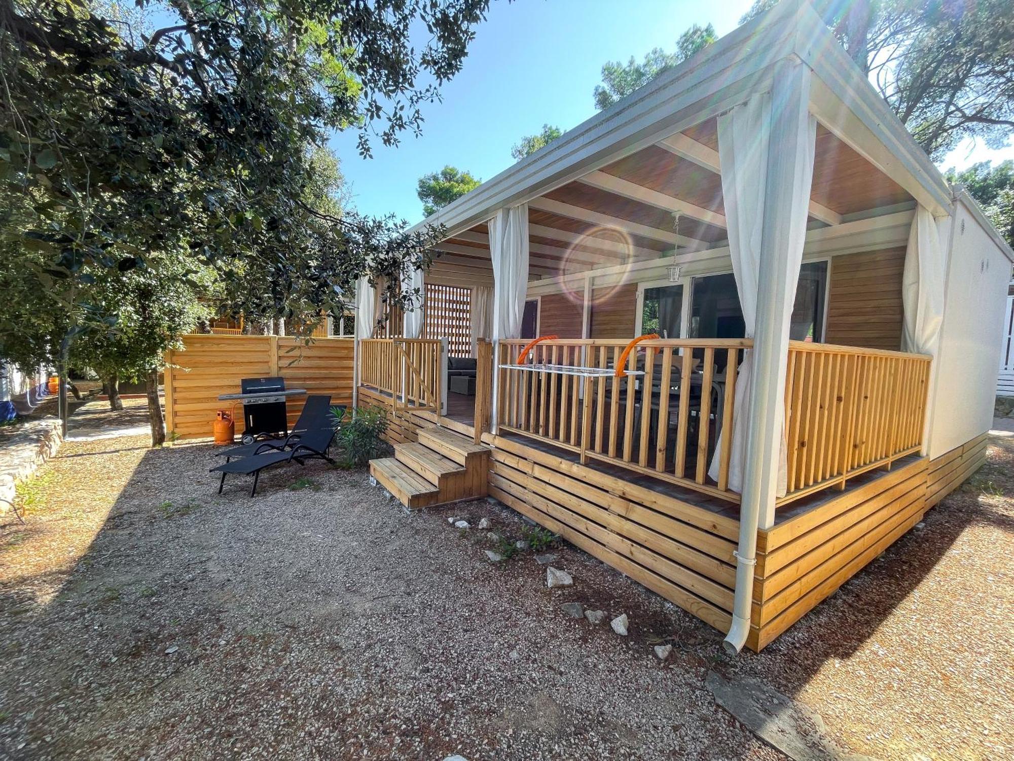 Mobile Homes Sea Princess بيوغْغاد نا موغو المظهر الخارجي الصورة