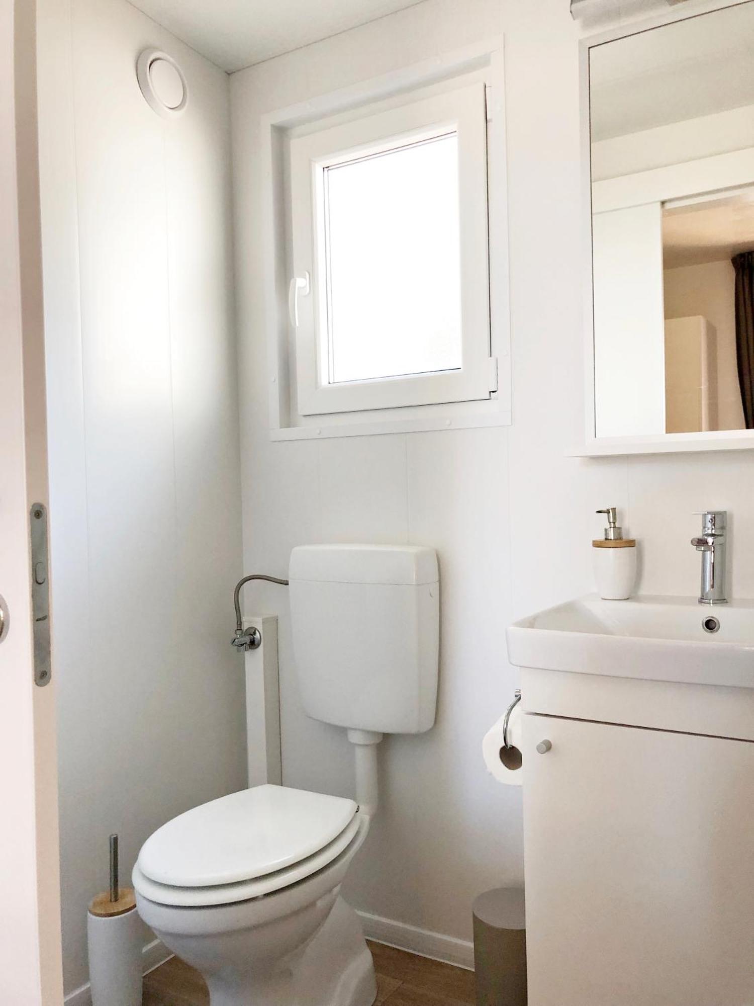 Mobile Homes Sea Princess بيوغْغاد نا موغو المظهر الخارجي الصورة