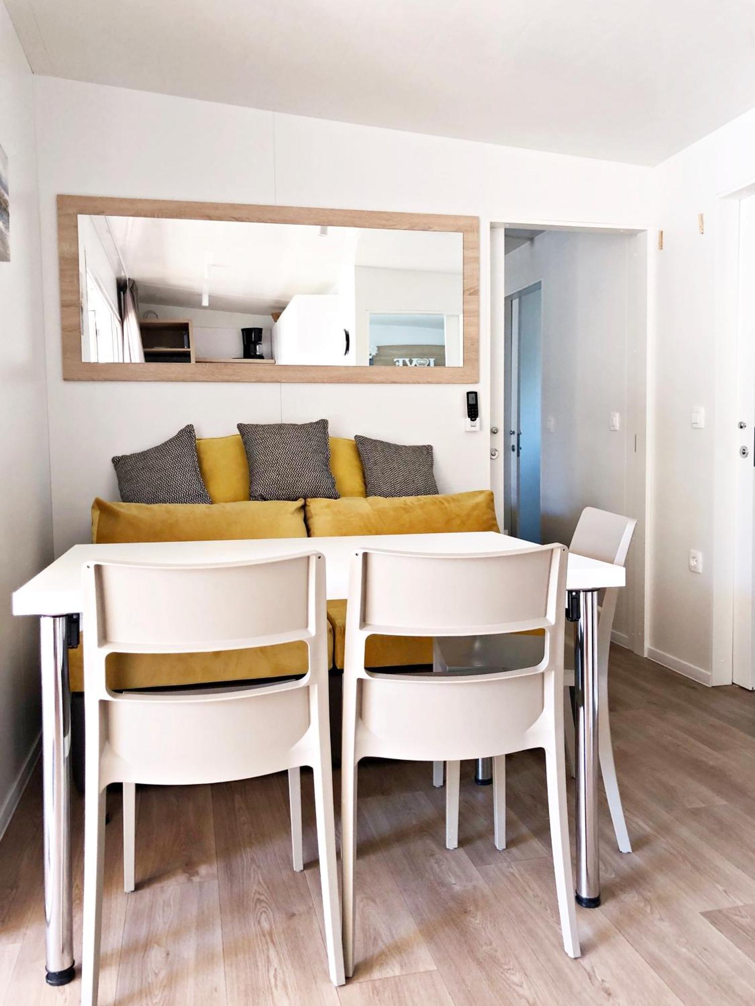 Mobile Homes Sea Princess بيوغْغاد نا موغو المظهر الخارجي الصورة